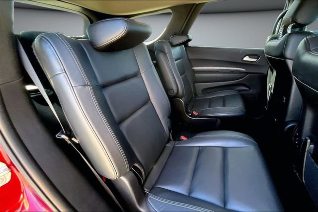 Used 2021 Dodge Durango SXT image 24