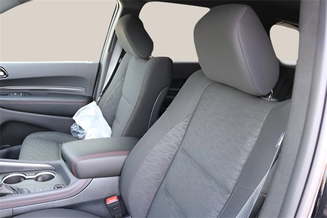New 2026 Dodge Durango GT w/ Blacktop Package image 11