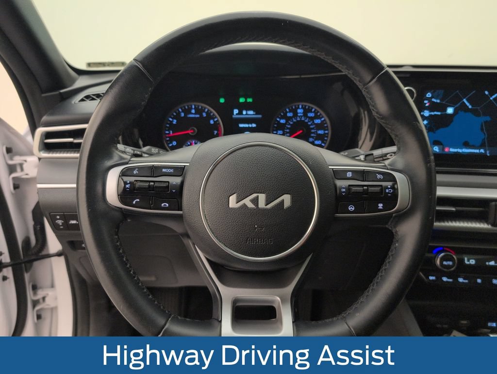 Used 2024 Kia K5 GT-Line FWD image 31