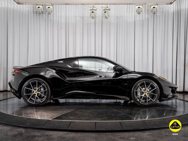 Used 2024 Lotus Emira First Edition RWD image 15
