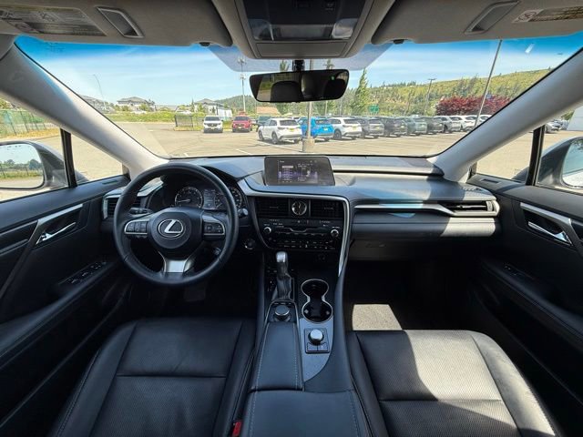 Used 2016 Lexus RX 350 FWD image 9