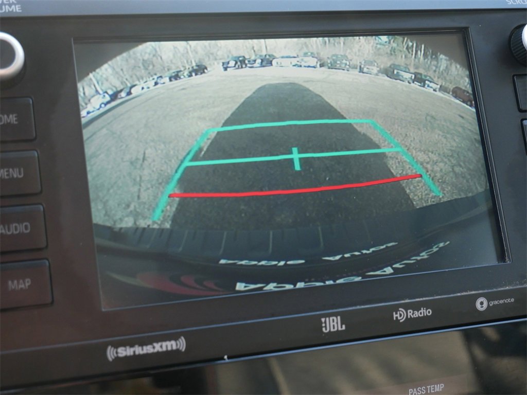 Used 2020 Toyota Sequoia TRD Pro image 26