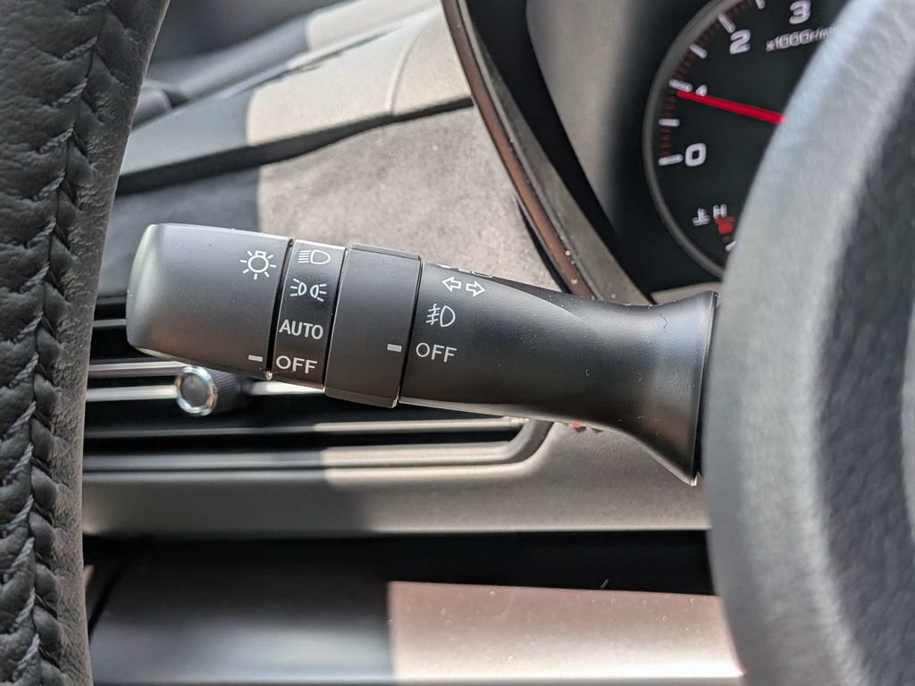 New 2026 Subaru WRX Limited w/ WRX Enhancement Package AWD/4WD image 33