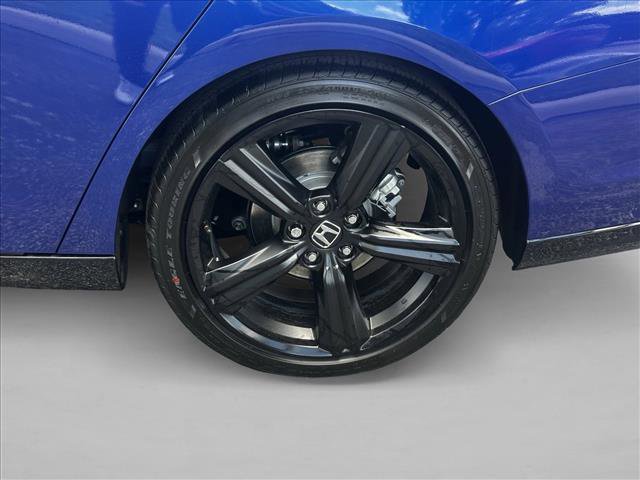 New 2025 Honda Accord Sport image 10