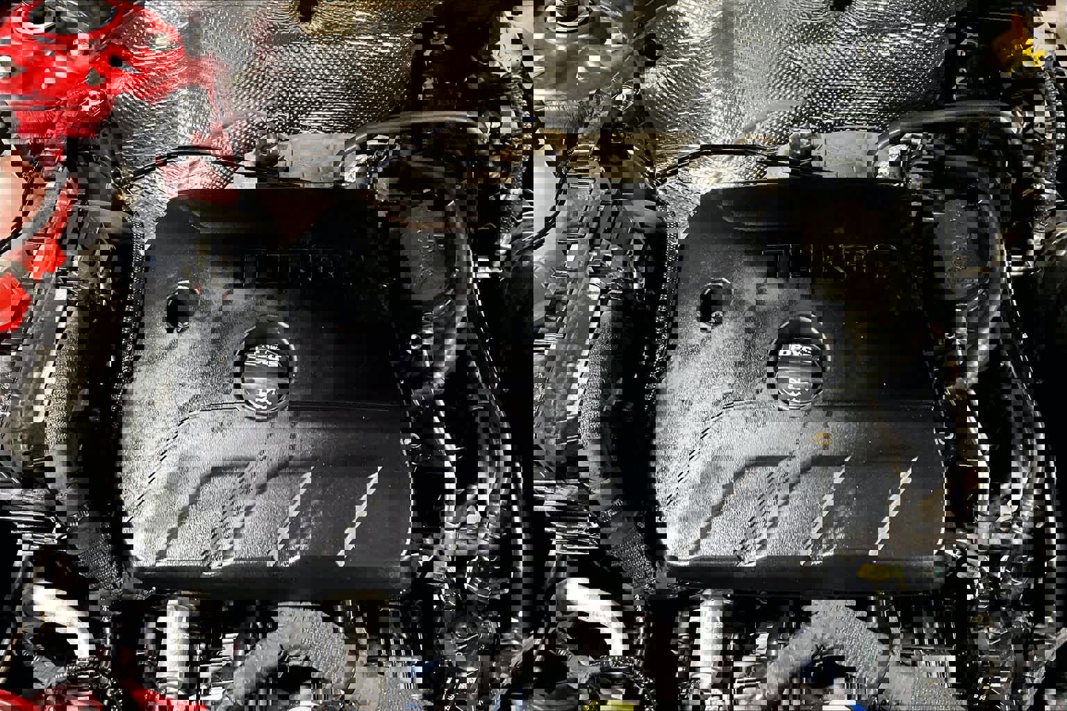 Used 2023 Chevrolet TrailBlazer RS w/ Convenience Package image 64