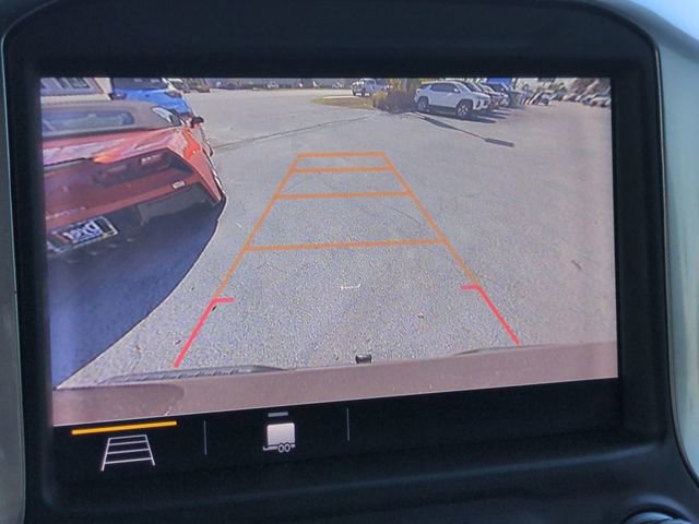 Used 2019 Chevrolet Silverado 1500 RST w/ All-Star Edition image 24