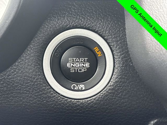 Used 2022 RAM 1500 Big Horn image 17