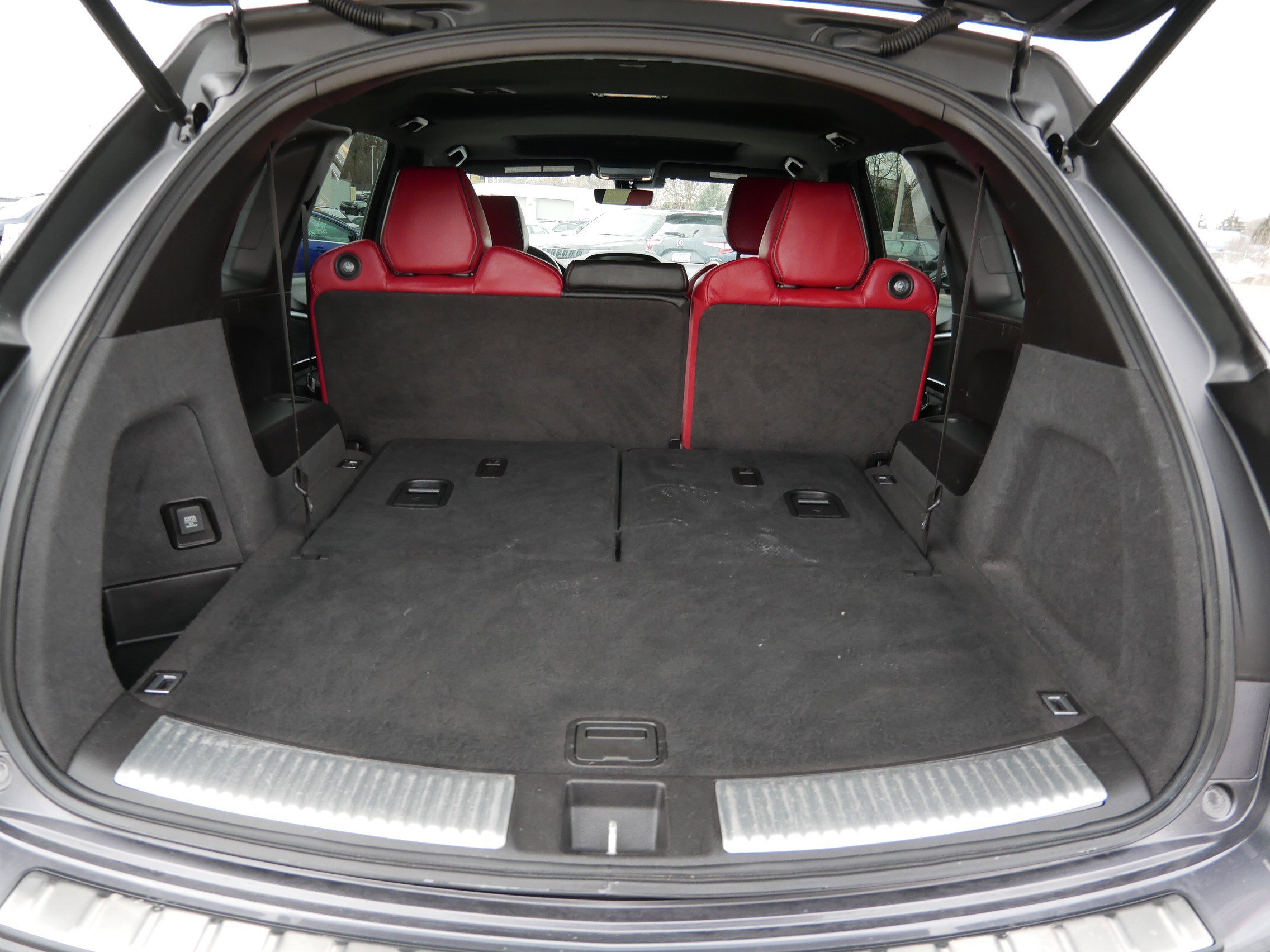 Used 2019 Acura MDX A-Spec image 18