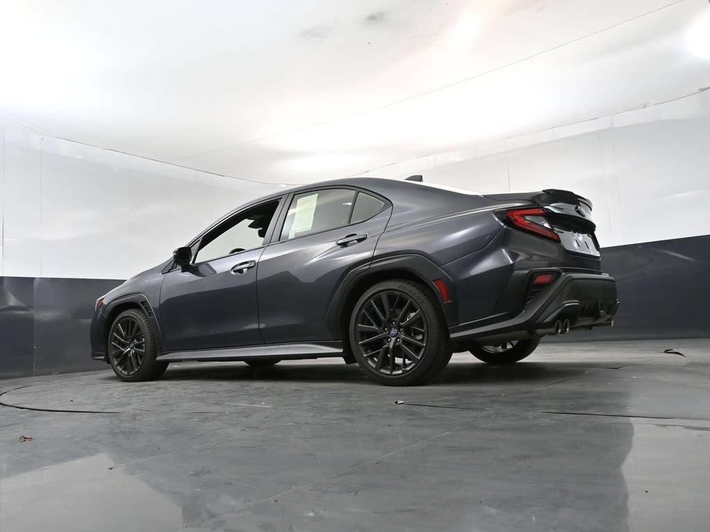 Used 2026 Subaru WRX Limited AWD/4WD image 21