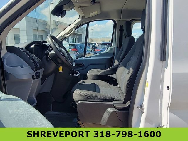 Used 2018 Ford Transit 150 XLT RWD image 17