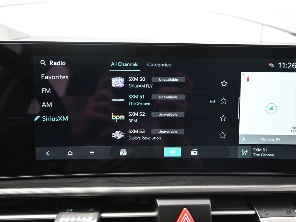 New 2026 Kia Sportage SX Prestige image 27