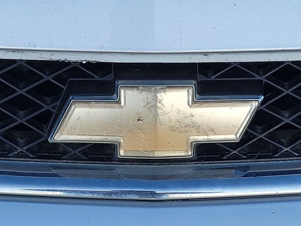 Used 2014 Chevrolet Impala LTZ image 22