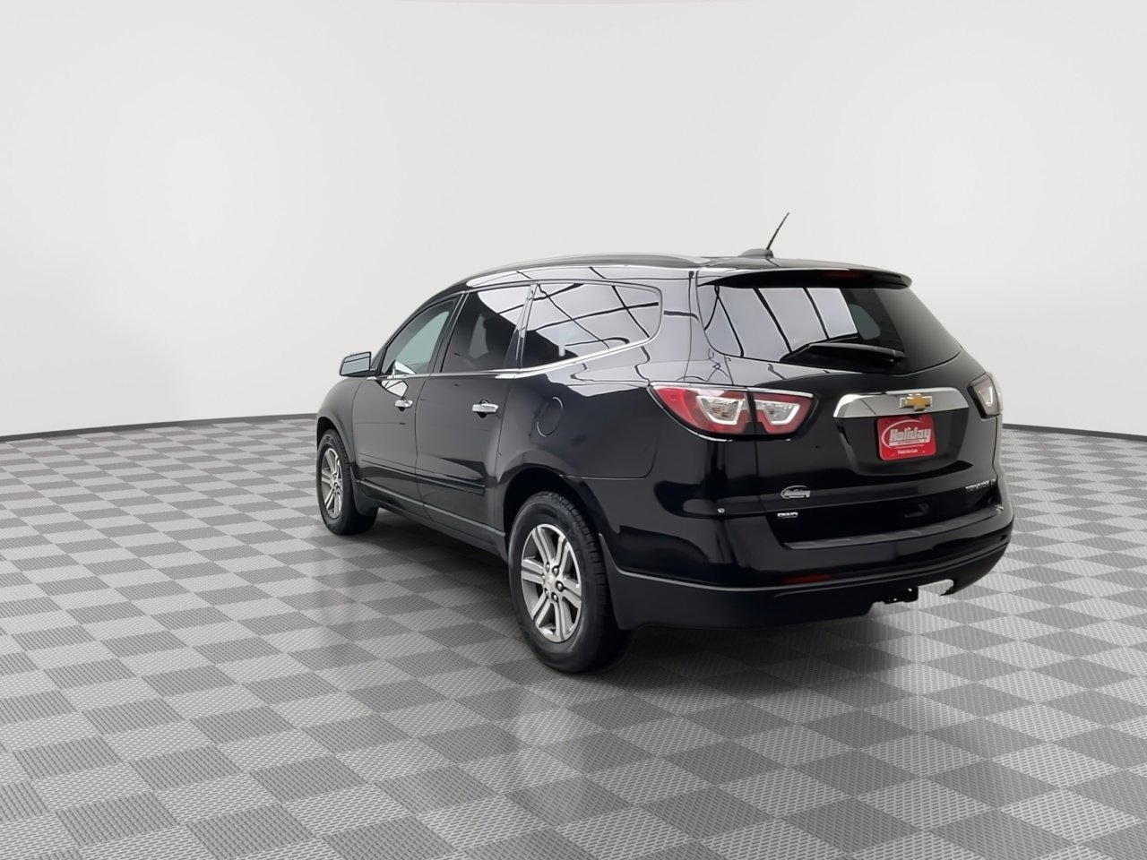 Used 2016 Chevrolet Traverse LT AWD/4WD image 35