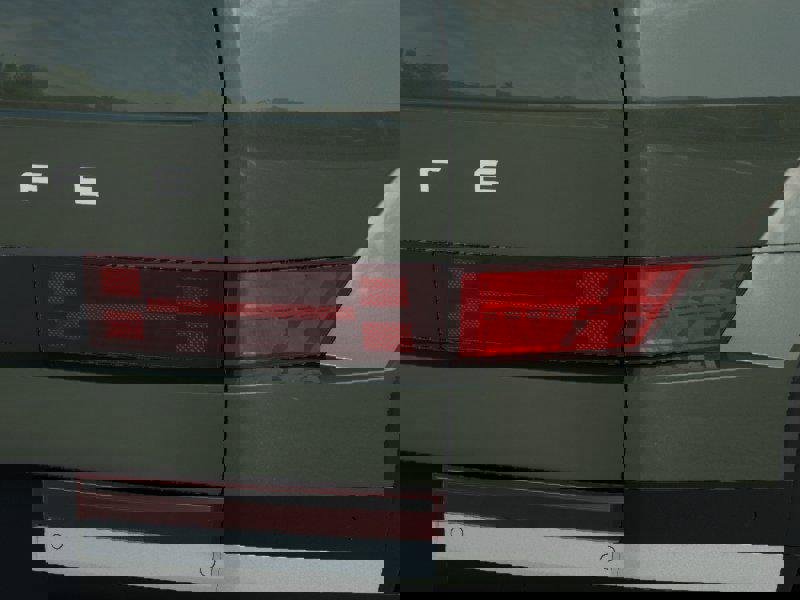 New 2026 Hyundai Santa Fe Limited image 10