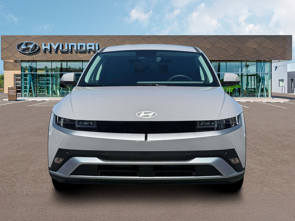 New 2026 Hyundai Ioniq 5 SE RWD image 12