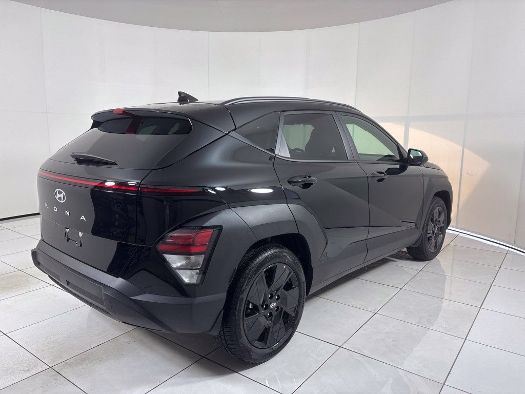 New 2027 Hyundai Kona SEL Sport FWD image 5