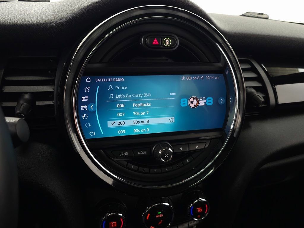 Used 2020 MINI Cooper John Cooper Works image 25