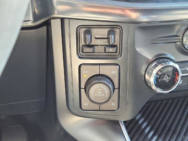 New 2025 Ford F150 Raptor image 24