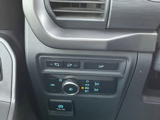 Certified 2024 Ford F150 XLT w/ Equipment Group 302A MID image 32