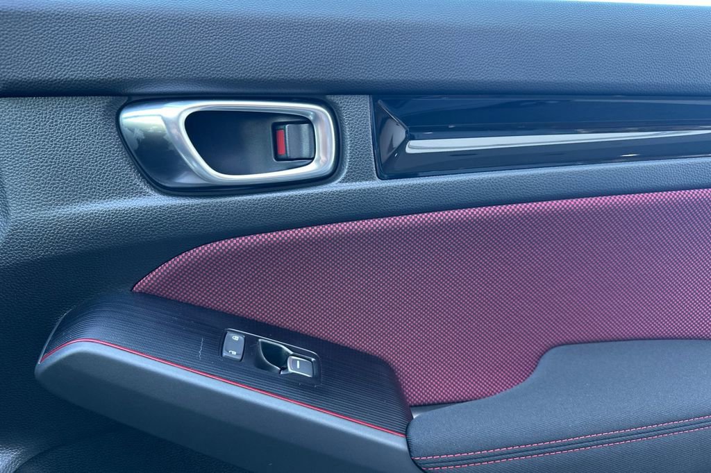 New 2026 Honda Civic Si image 18