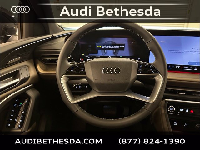 New 2026 Audi Q5 Premium Plus AWD/4WD image 15