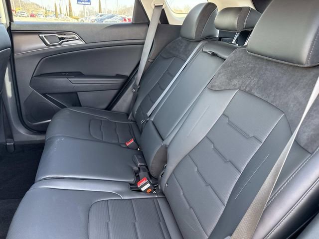 New 2026 Kia Sportage SX image 15