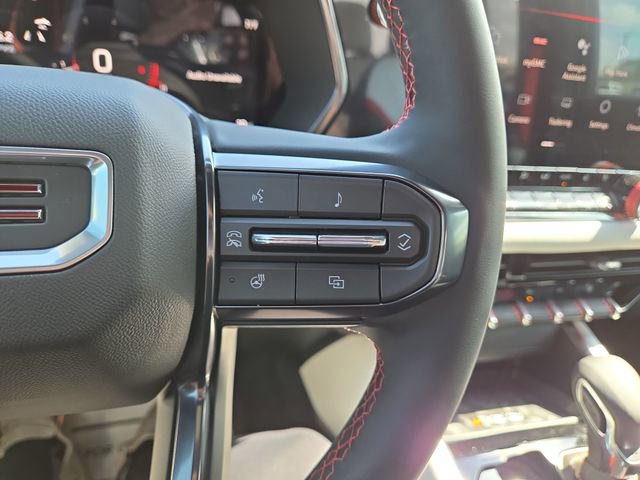 New 2026 GMC Canyon AT4X AWD/4WD image 18
