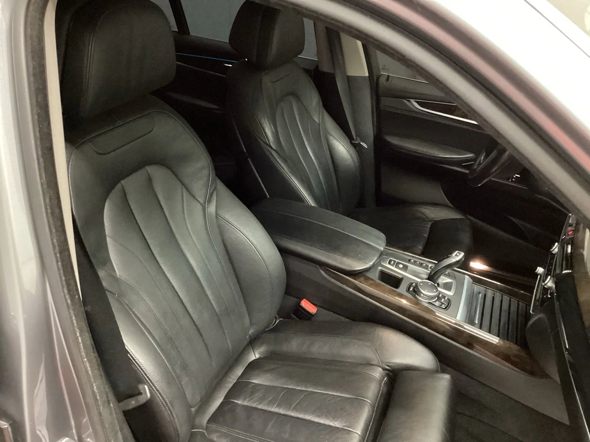 Used 2016 BMW X5 xDrive35i image 12