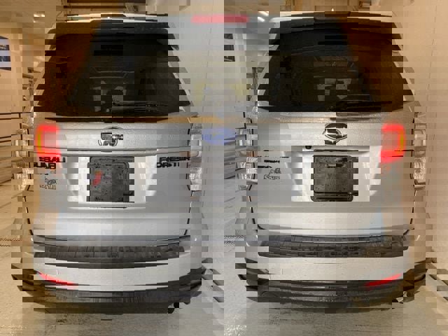 Used 2018 Subaru Forester 2.5i Premium image 6