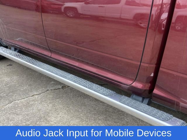 Used 2017 RAM 1500 Big Horn image 11