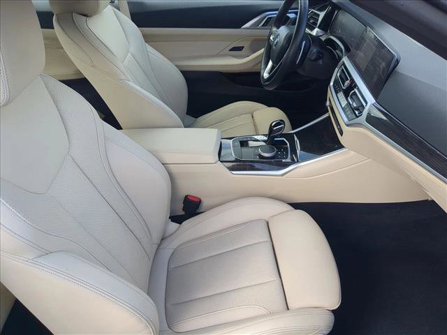 Used 2022 BMW 430i Coupe w/ Convenience Package image 22