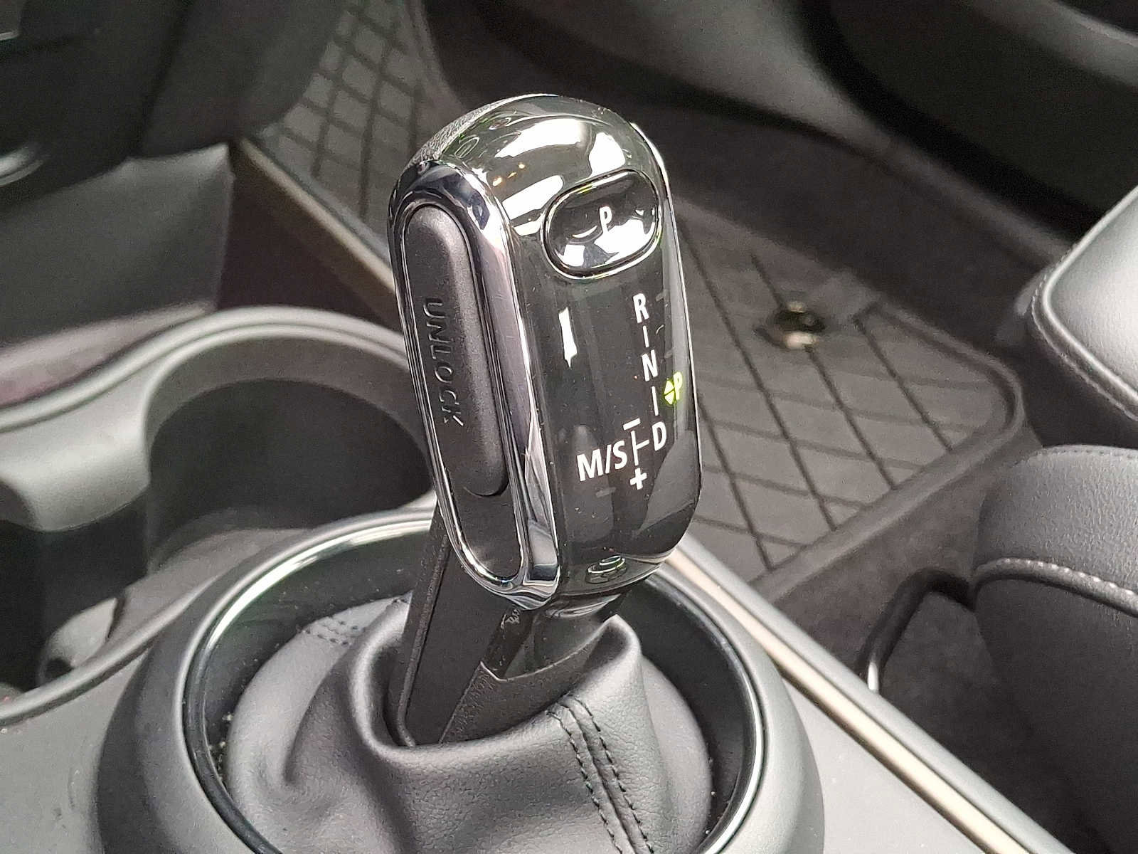 Certified 2023 MINI Cooper Countryman S image 8