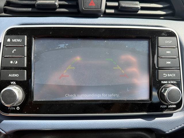 Used 2023 Nissan Versa SV FWD image 24
