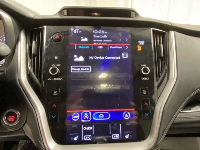 Used 2022 Subaru Outback Limited image 16