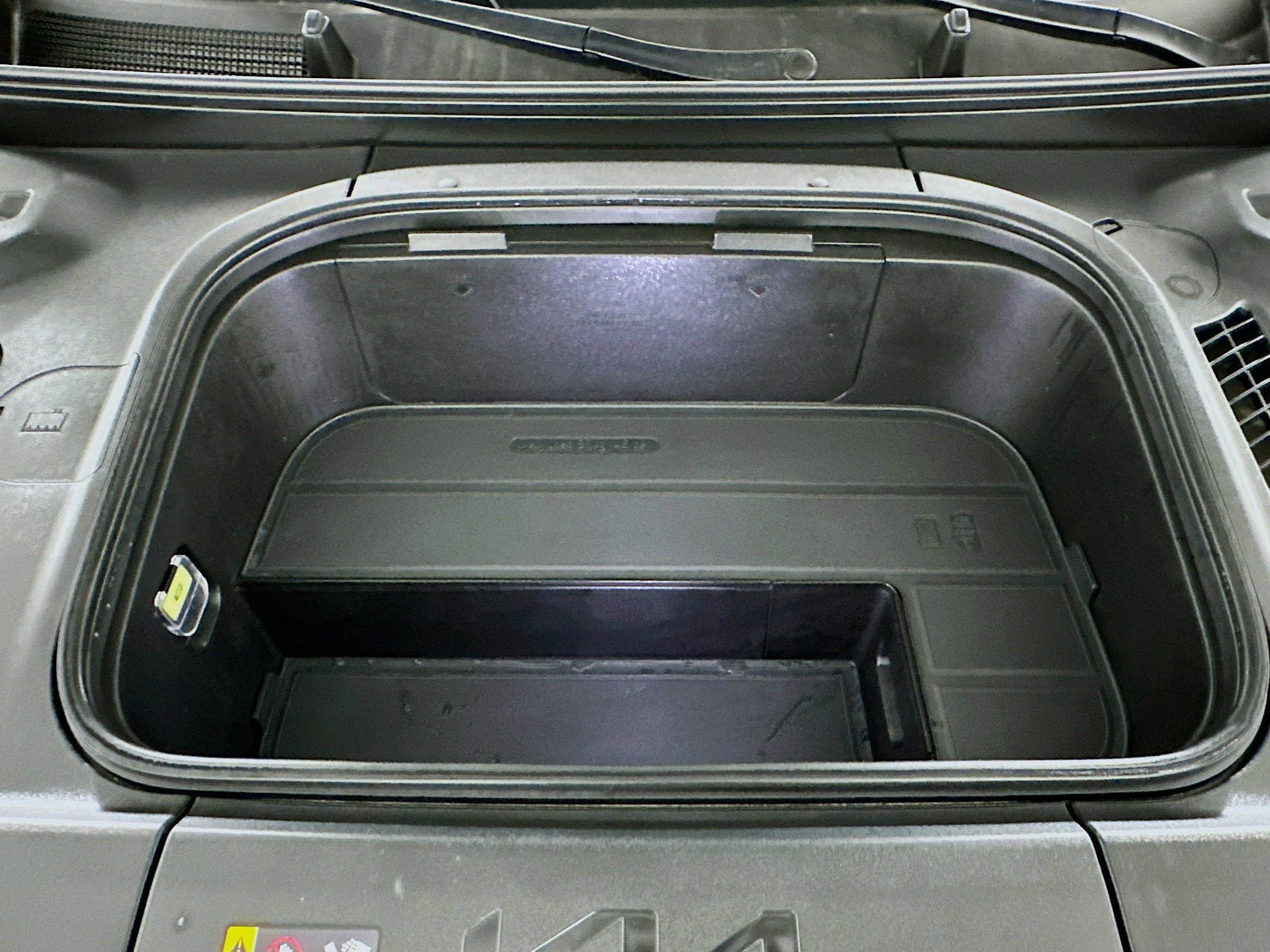 Used 2025 Kia EV9 GT-Line image 33