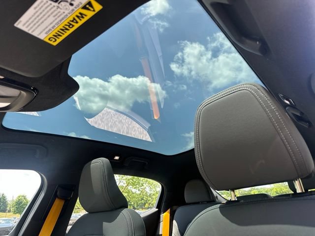 Certified 2024 Polestar Polestar 2 AWD/4WD image 17