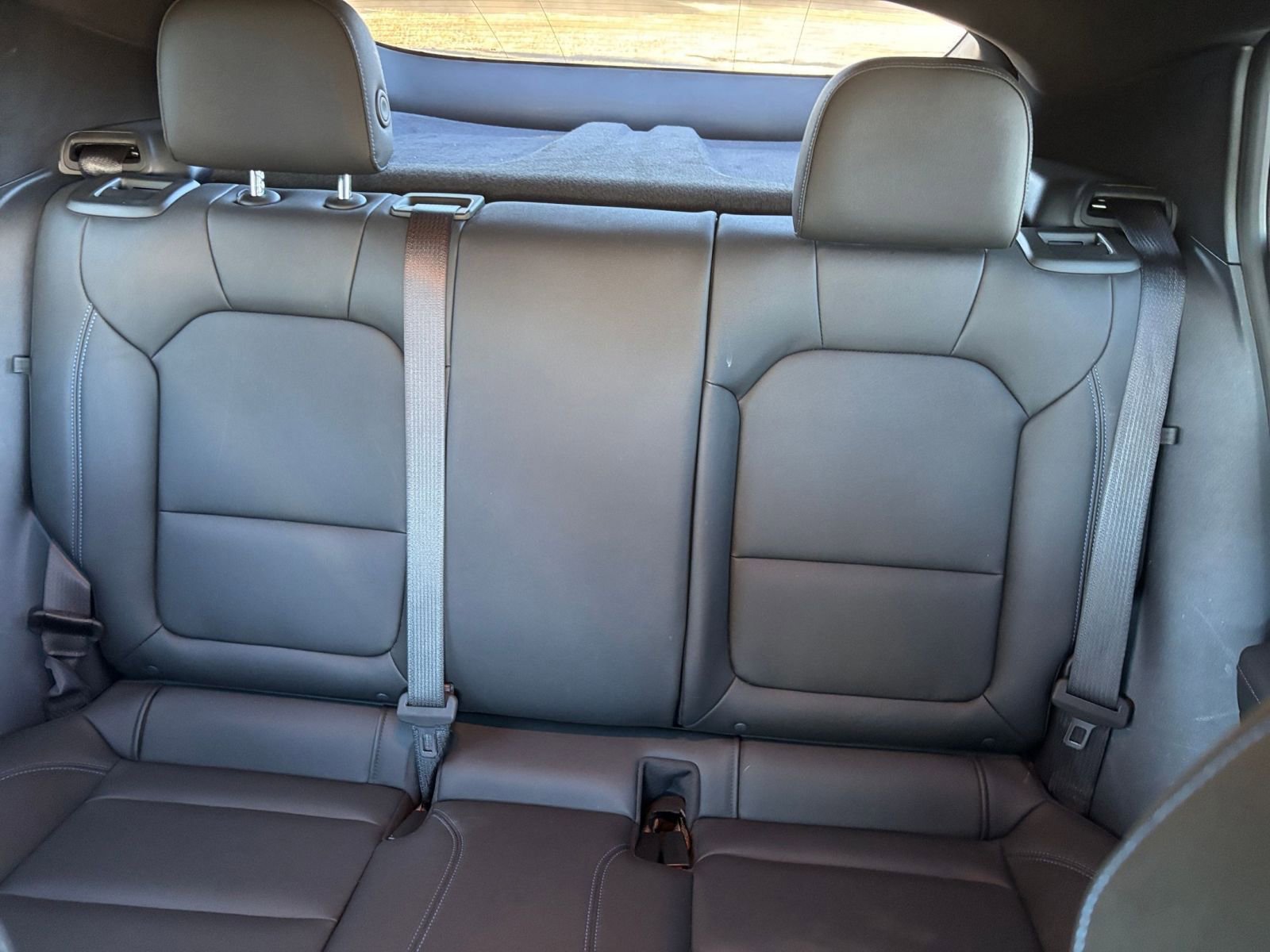 Used 2025 Buick Envista Sport Touring image 38