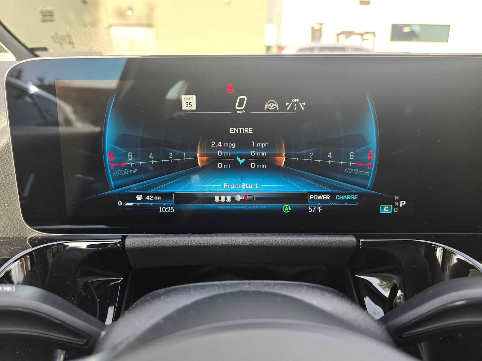 New 2026 Mercedes-Benz GLA 35 AMG 4MATIC image 27