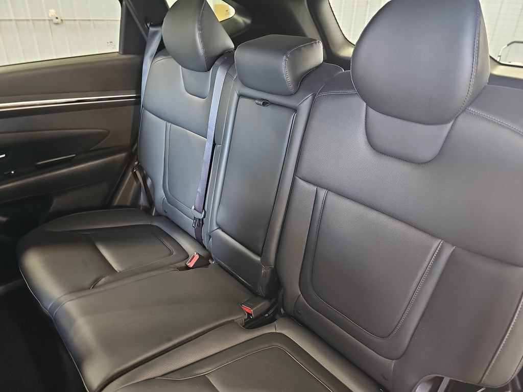 Used 2023 Hyundai Tucson SEL w/ Convenience Package AWD/4WD image 14