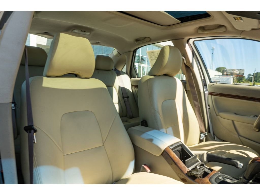 Used 2005 Volvo S80 2.5T FWD image 19