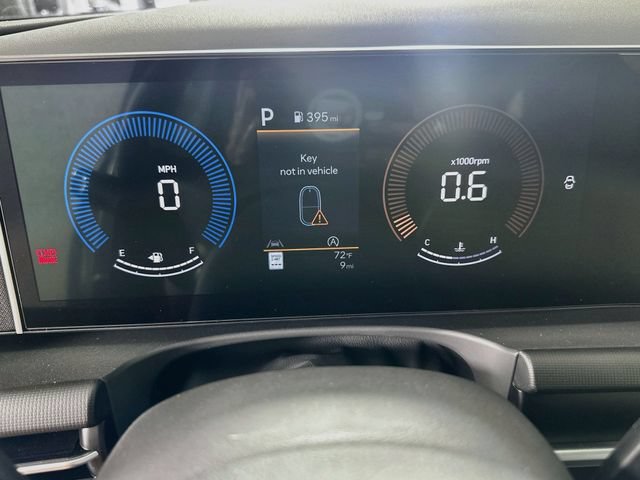New 2026 Hyundai Tucson SE AWD/4WD image 20