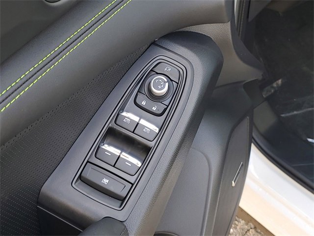 New 2025 Subaru Ascent Bronze Edition image 16