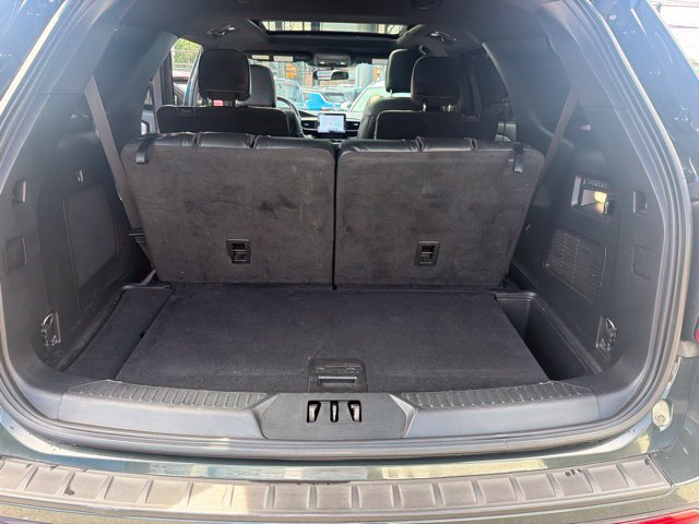 Used 2022 Ford Explorer ST w/ Equipment Group 401A AWD/4WD image 22