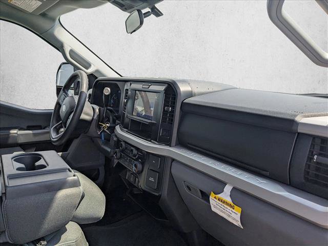 Used 2025 Ford F250 XLT w/ 360-Degree Camera Package image 18