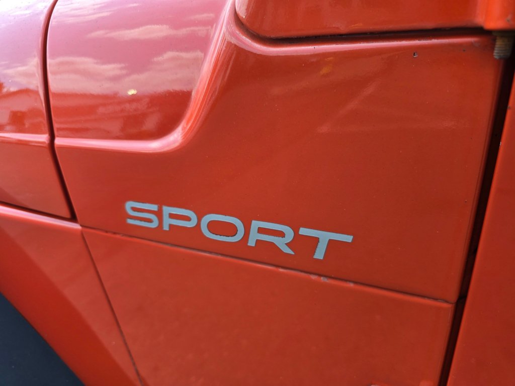 Used 2005 Jeep Wrangler Sport AWD/4WD image 27