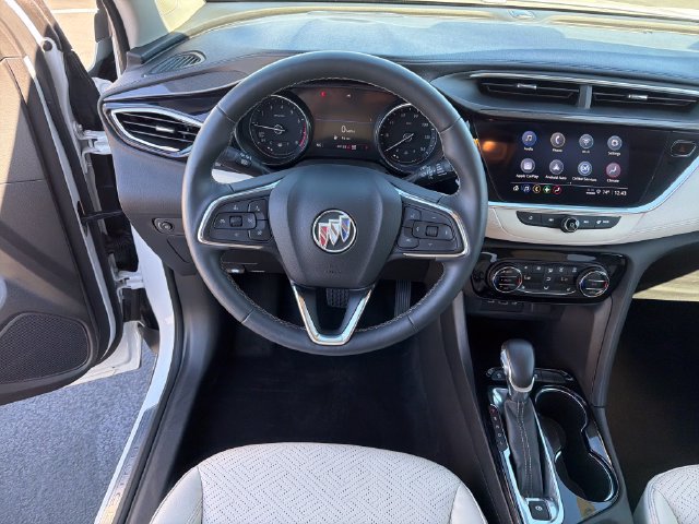 Certified 2023 Buick Encore GX Essence w/ Experience Buick Package AWD/4WD image 15