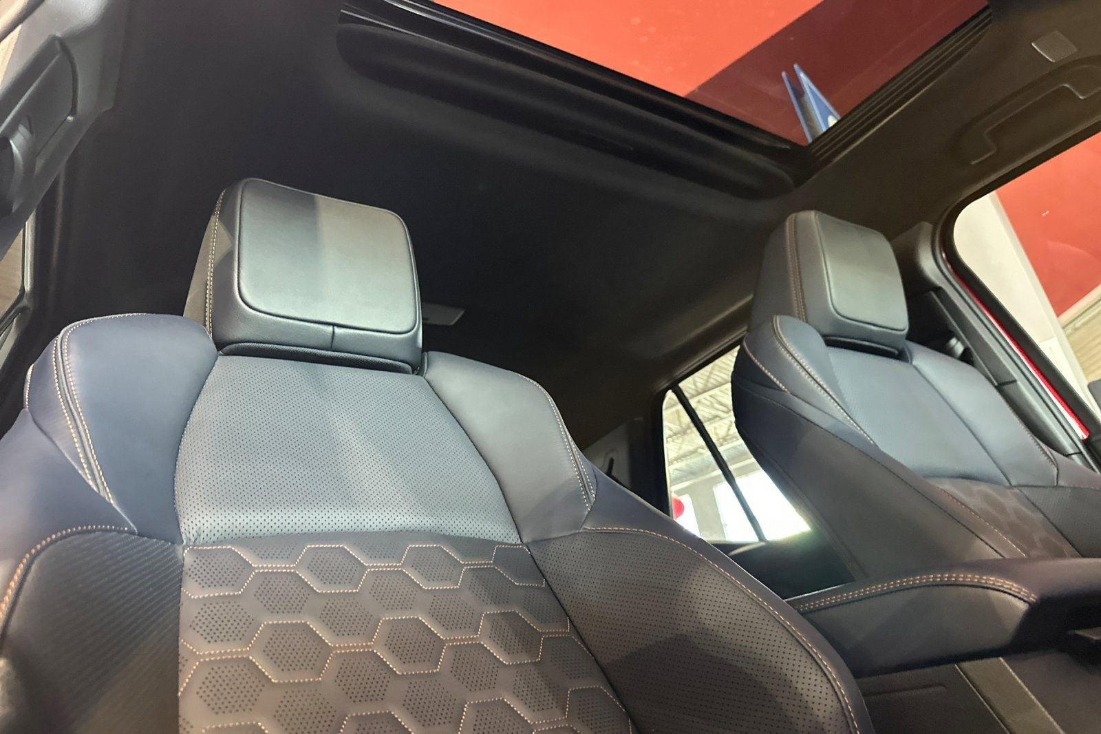 New 2026 Toyota 4Runner 4WD image 19
