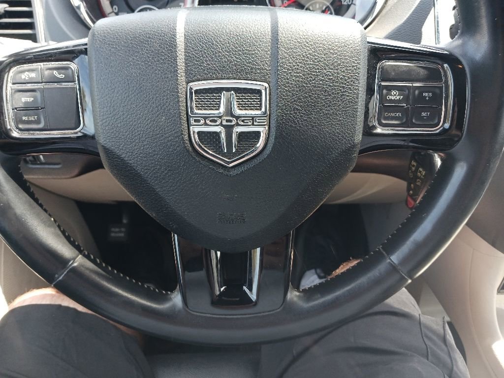 Used 2019 Dodge Grand Caravan SXT FWD image 26
