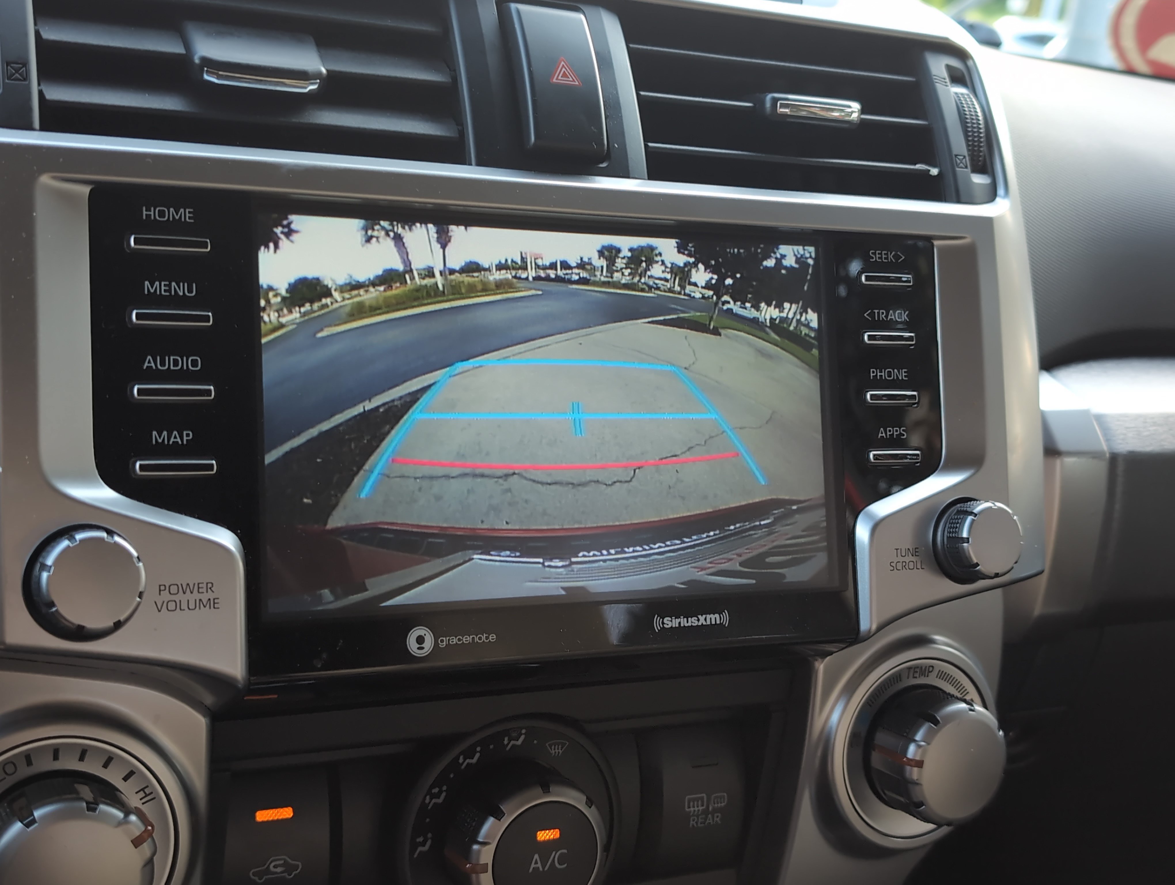 Used 2022 Toyota 4Runner SR5 RWD image 24