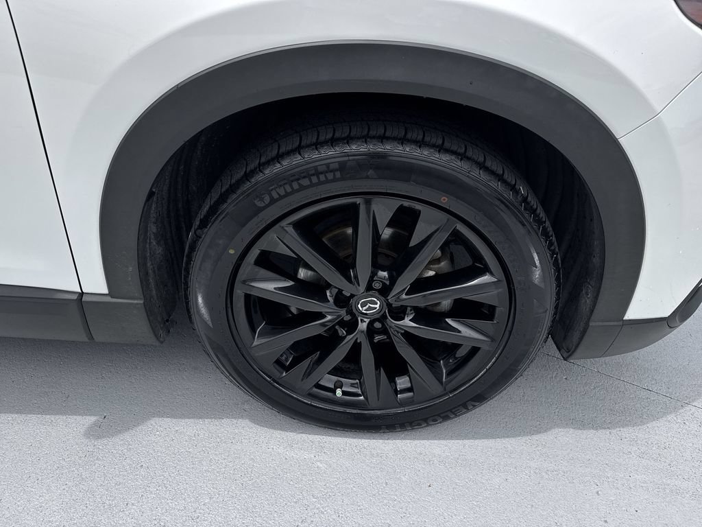 Used 2023 MAZDA CX-9 Touring Plus AWD/4WD image 60